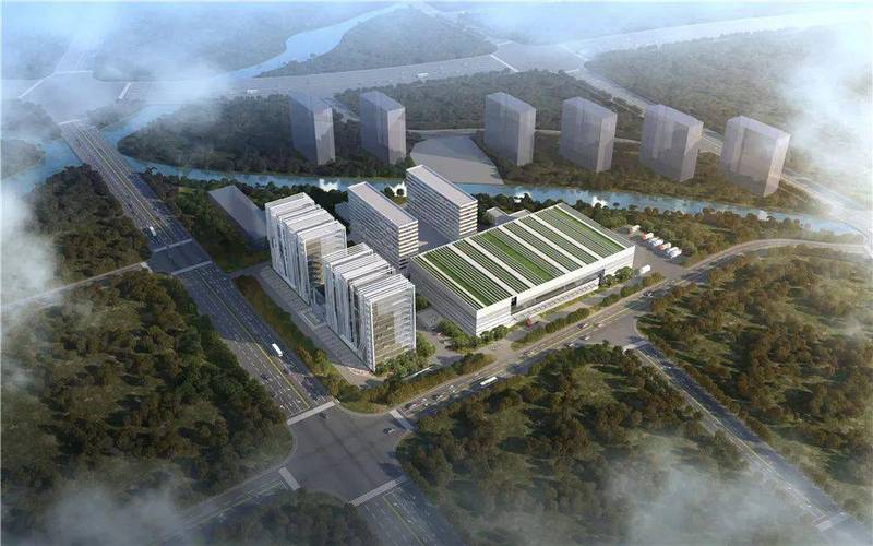 紧扣共同富裕主题杭州40个重大项目集中开工总投资超624亿元